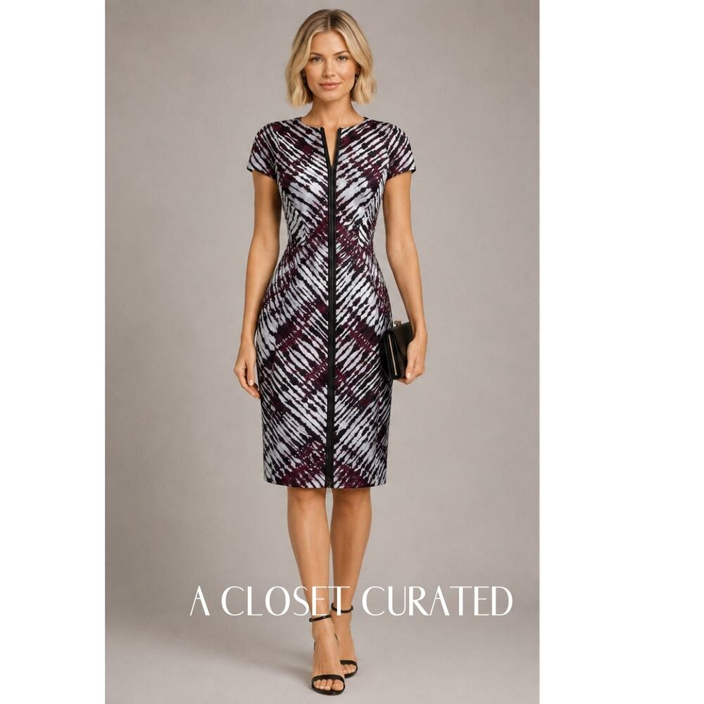 J Mendel Dress 6